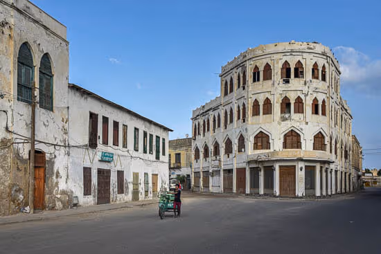 Things to do in Eritrea in a 11-day itinerary