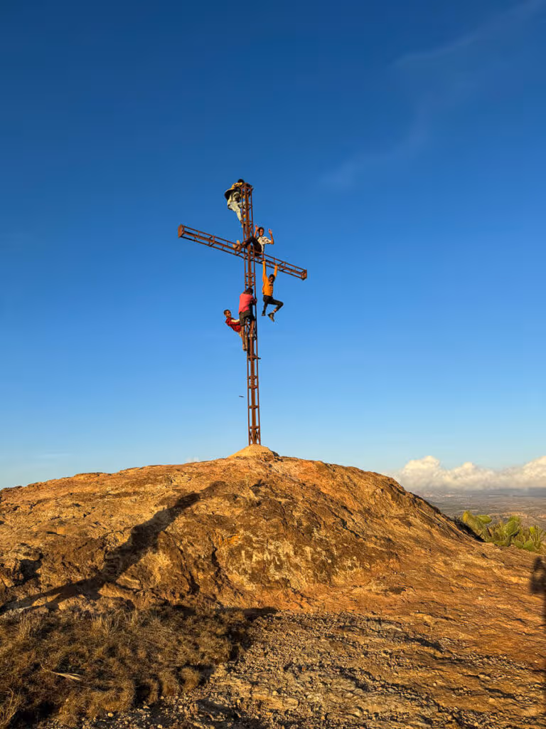 top things in Eritrea