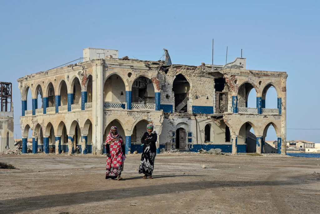 visit Massawa