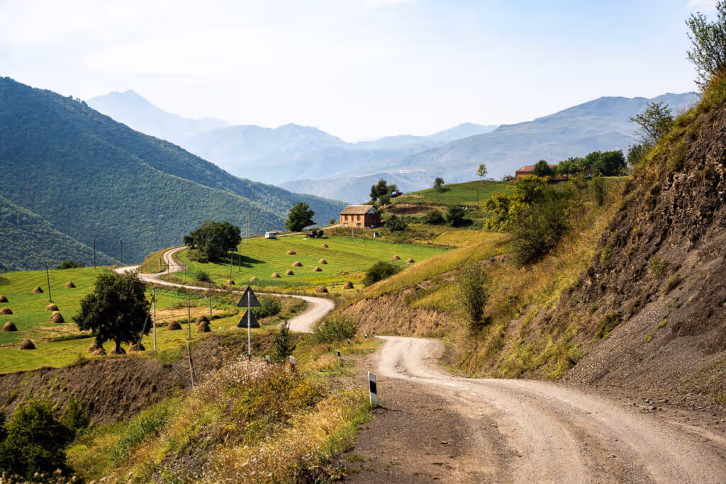 Things to do in Chechnya