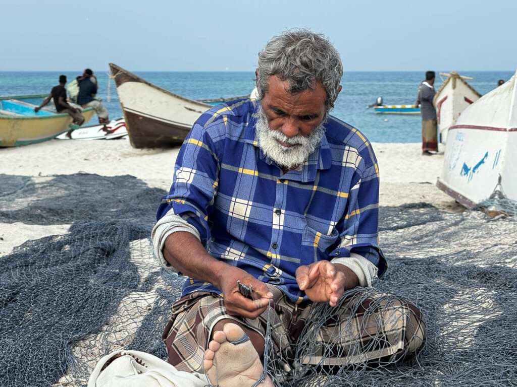 Qalansiyah, Socotra