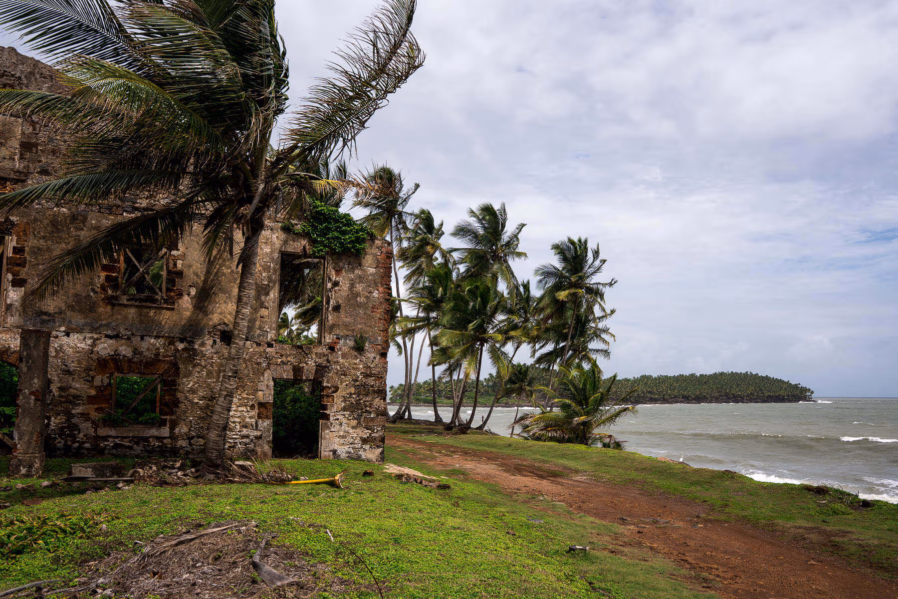 French Guiana