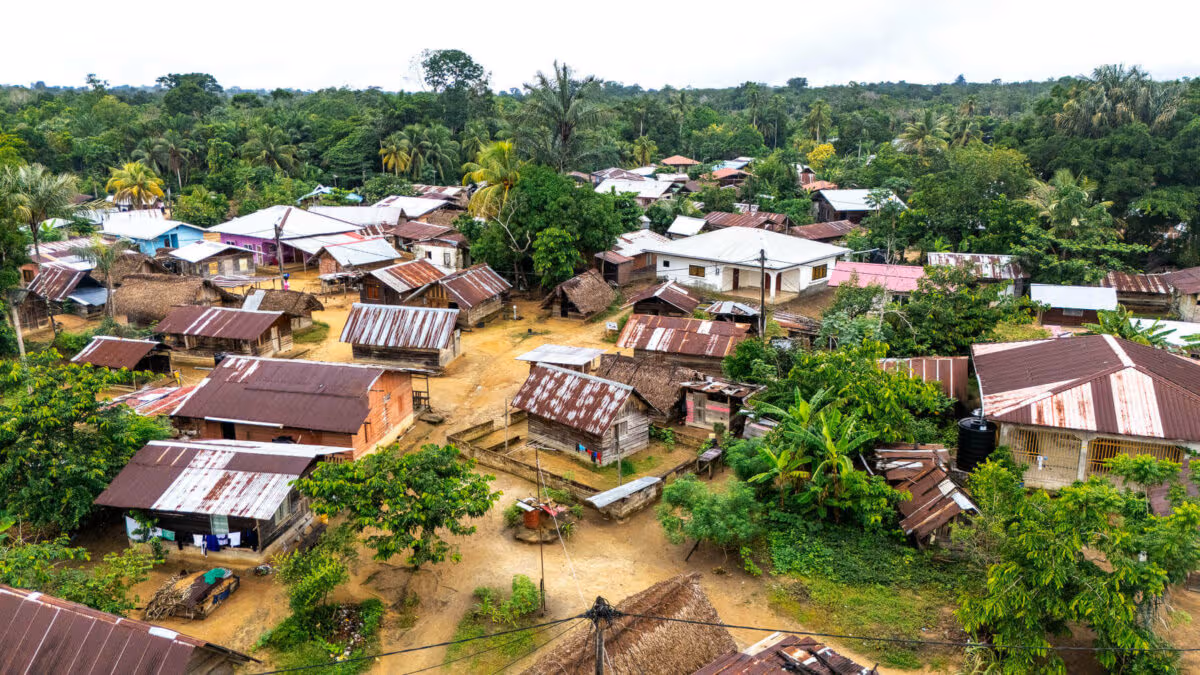 Suriname