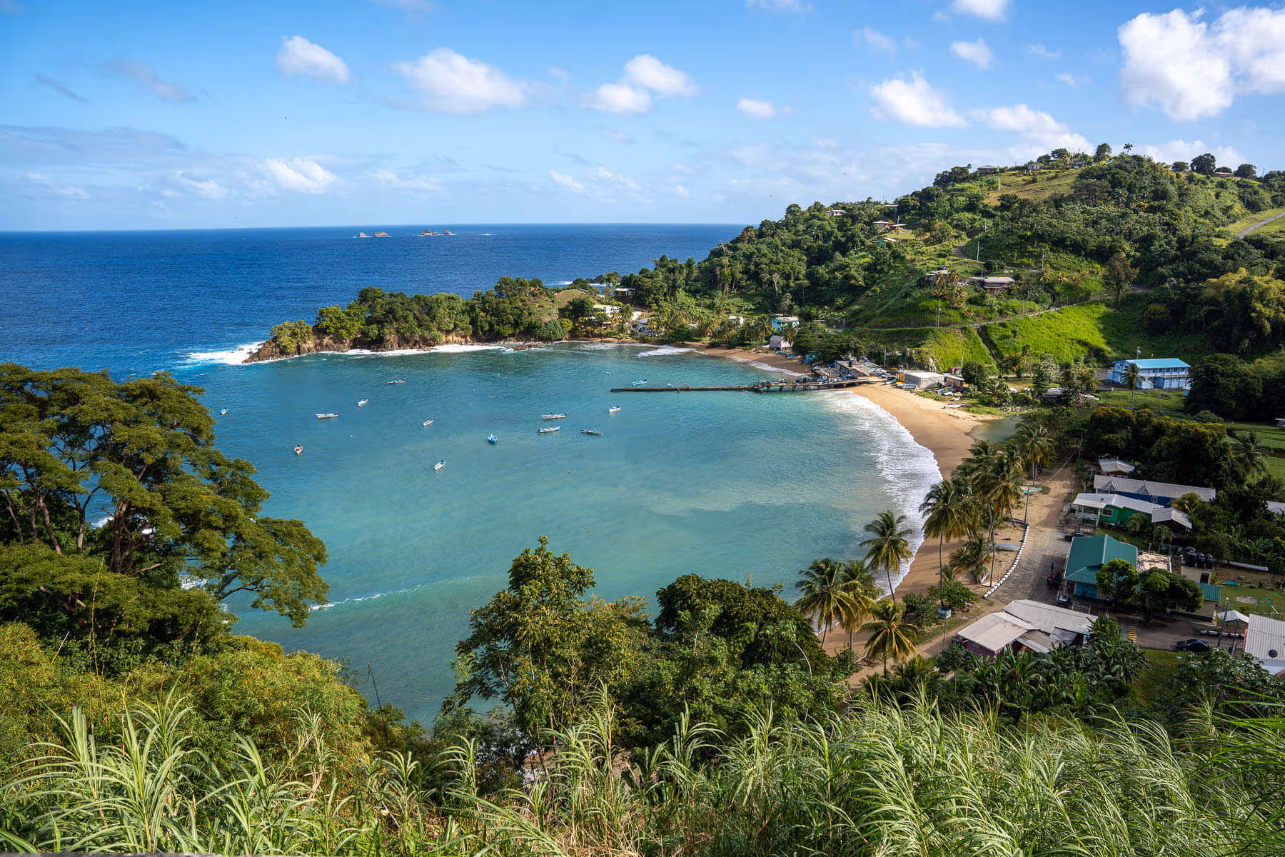 Trinidad and Tobago