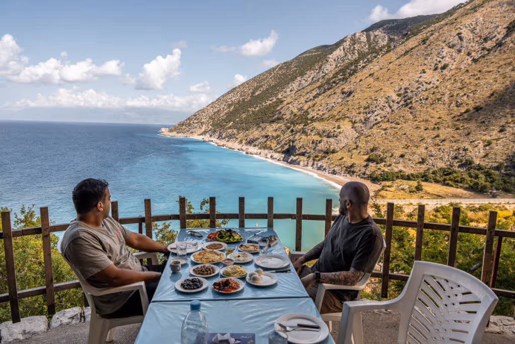 travel in Syria in summer