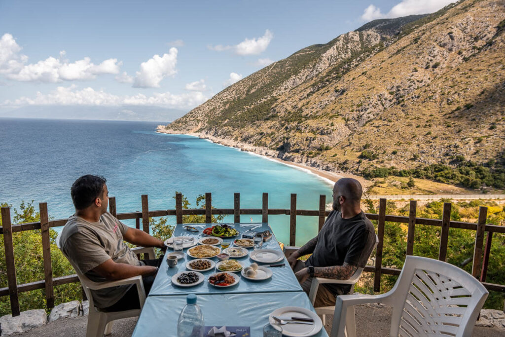 travel in Syria in summer