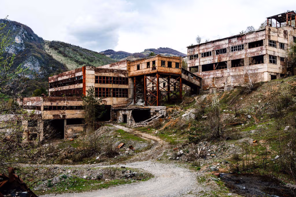 Kvaisi, South Ossetia