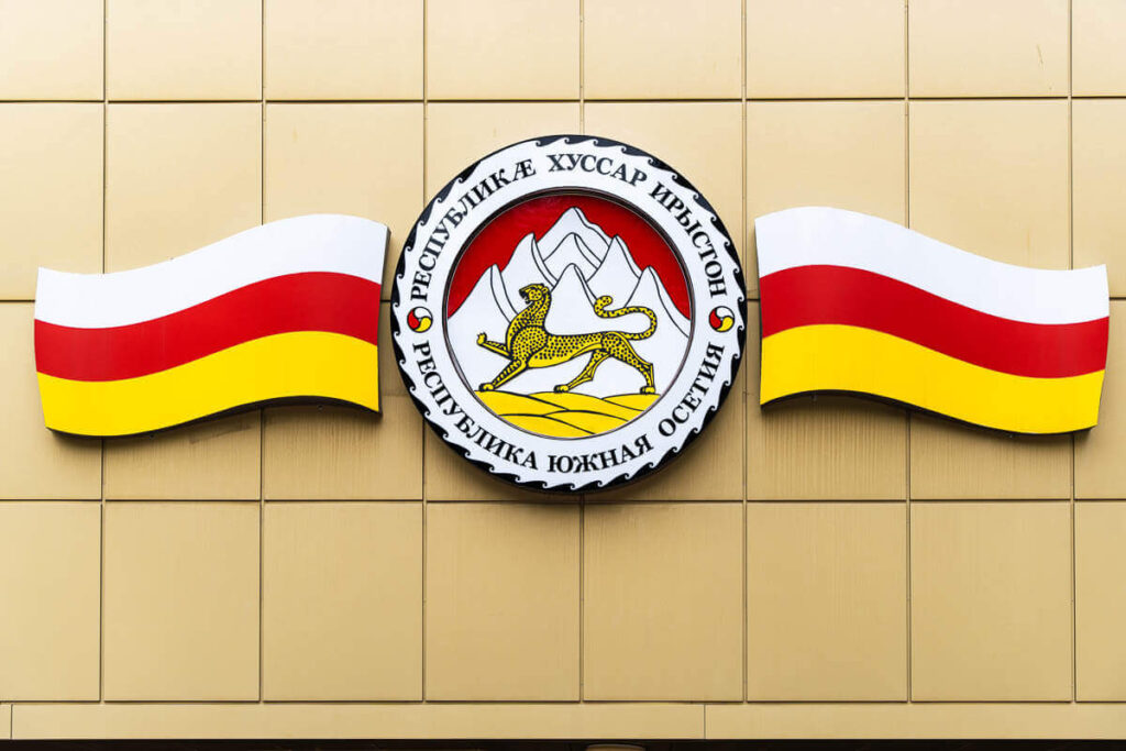 South Ossetia