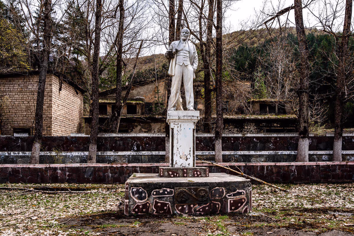 Cómo viajar a Osetia del Sur en 2025