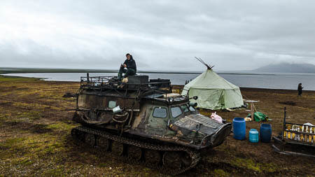 How to visit Chukotka in 2026
