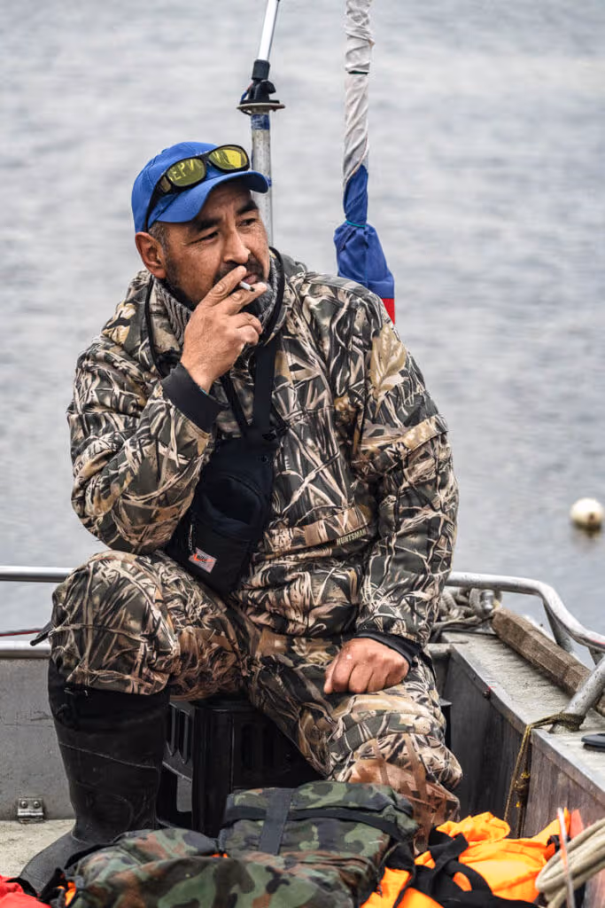 Maritime Chukchi