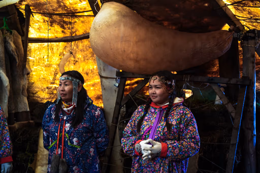Chukchi people