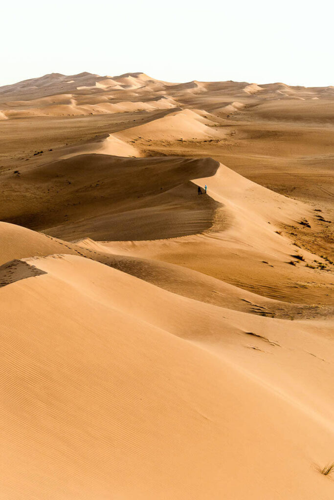 How to plan a trip to Algeria