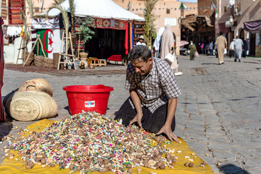 People Ghardaia