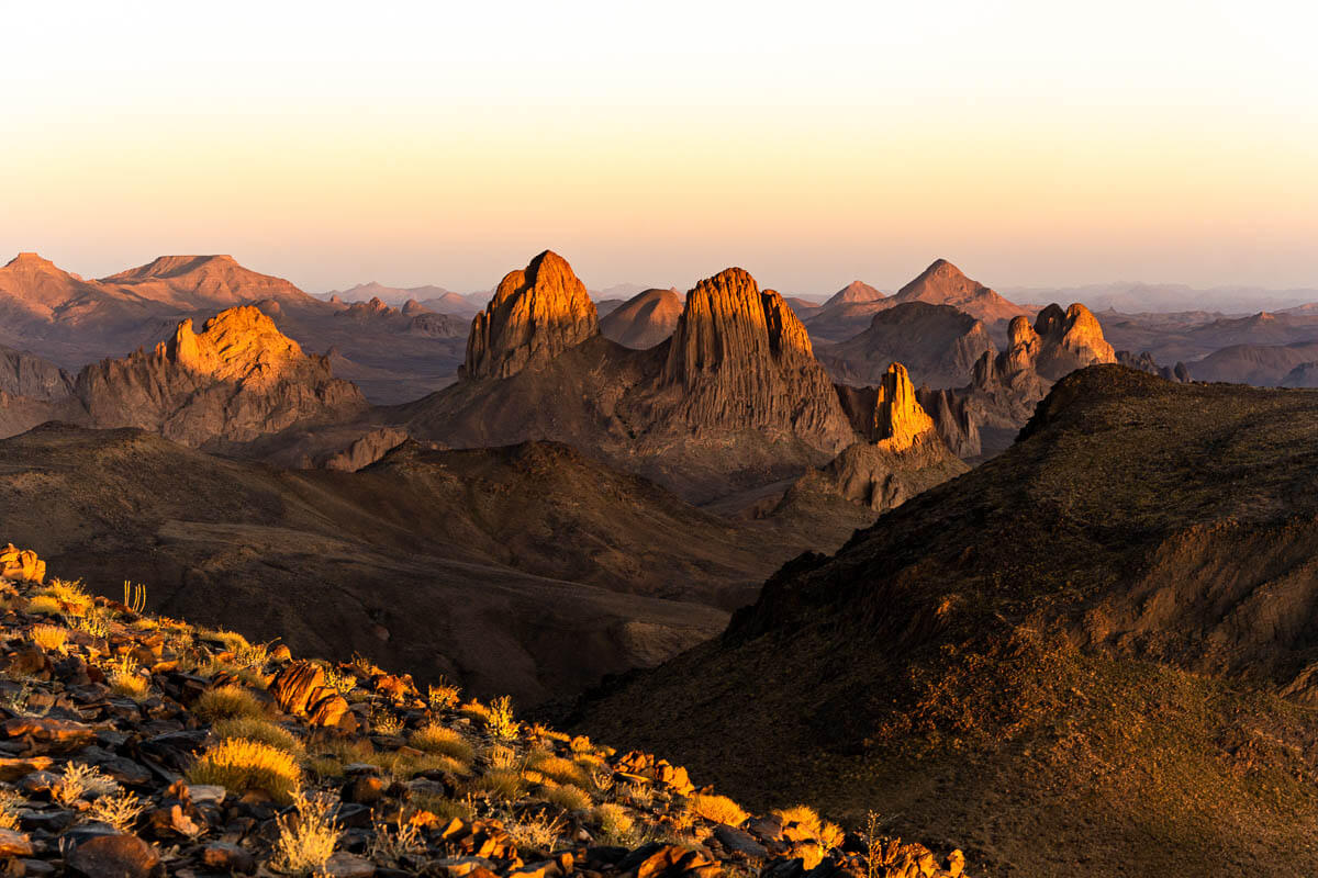 How to travel to Algeria in 2026