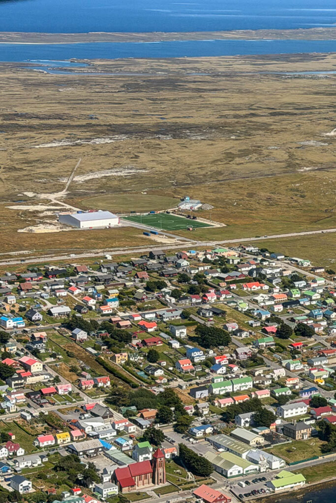 Stanley, Falkland Islands