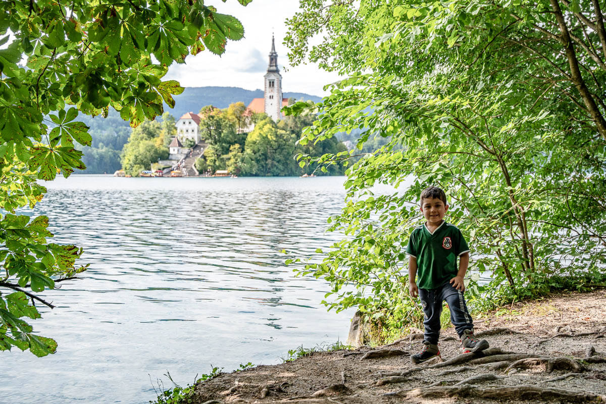7 Lessons I learned after traveling with my son for 5 years