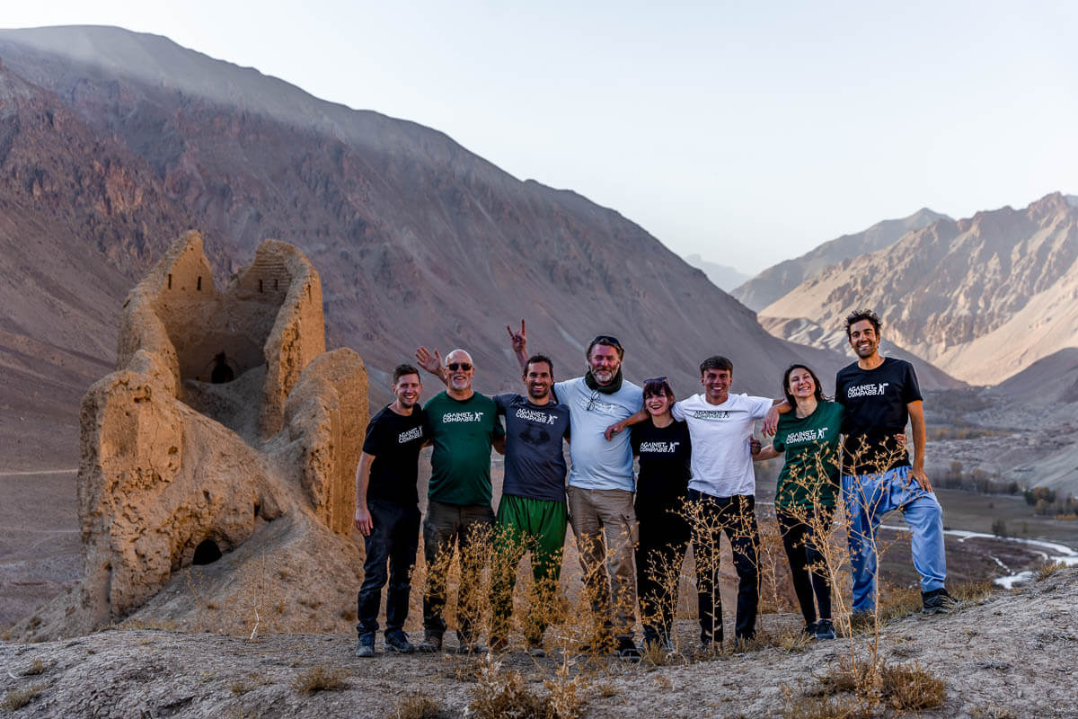 5 Years of ATC Expeditions: How it all started