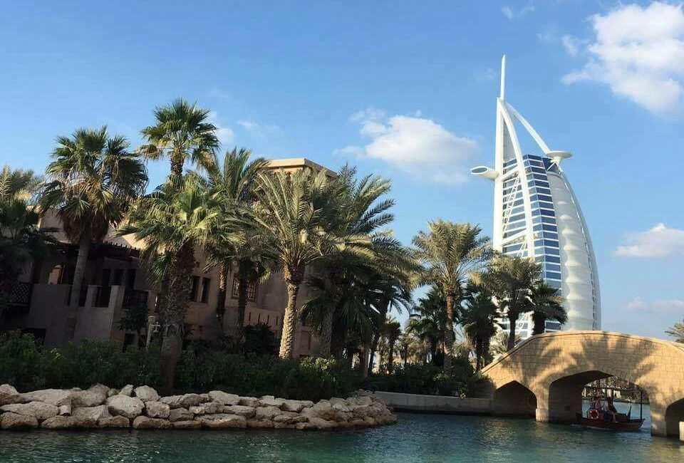 Cuánto vale un viaje a Dubai