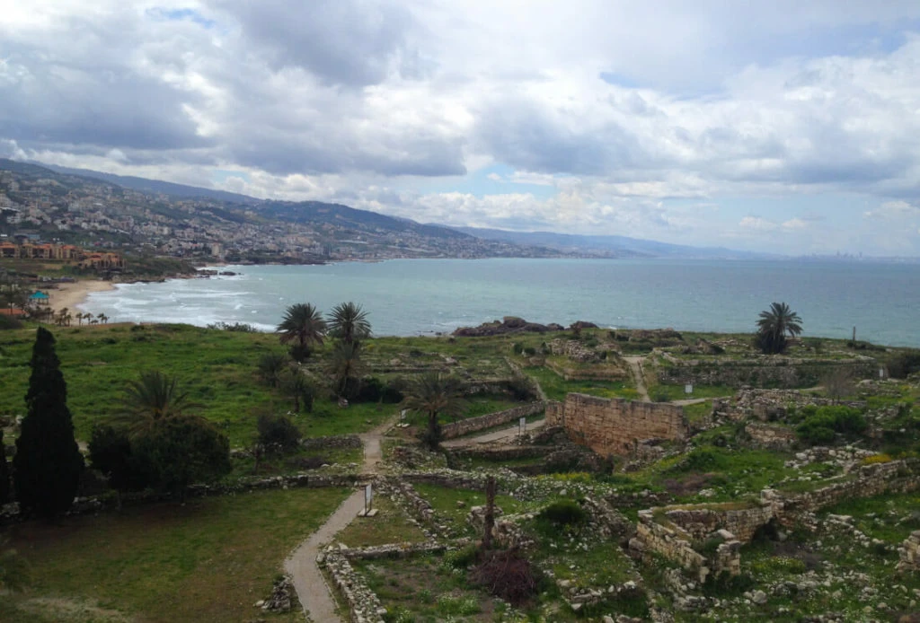 things to do in Lebanon