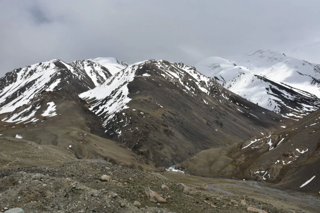 Khunjerab National Park