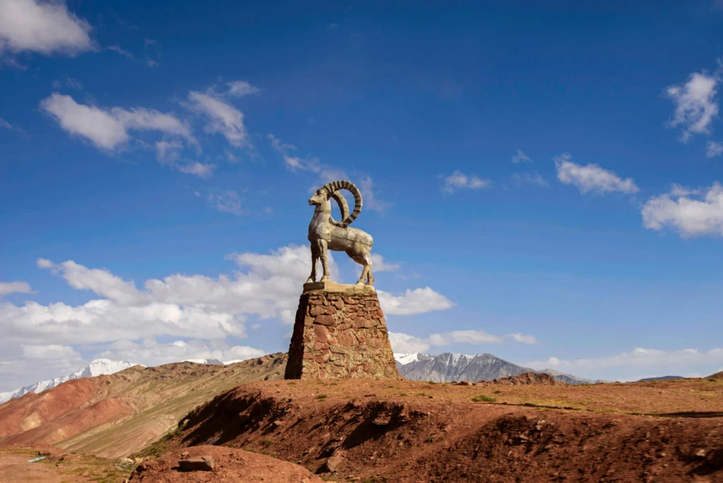 Kyzyl Art pass
