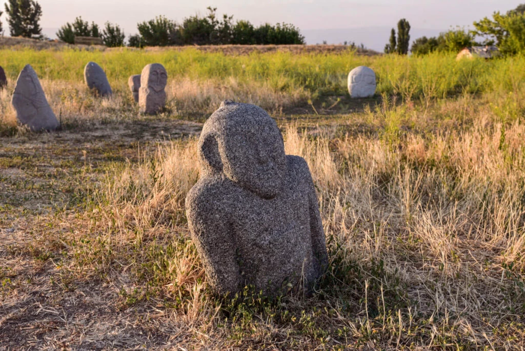 Things to do in Kyrgyzstan