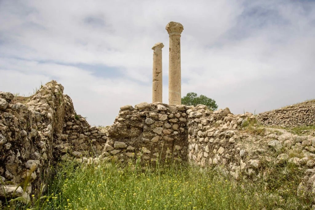 Bishapur Iran