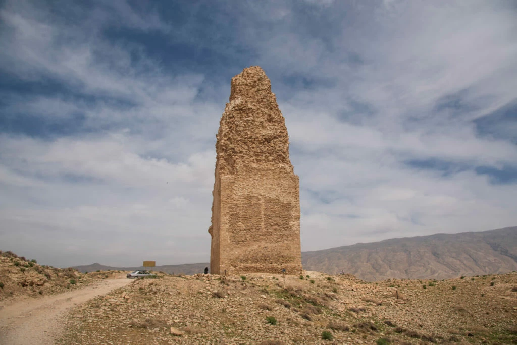 Firouzabad