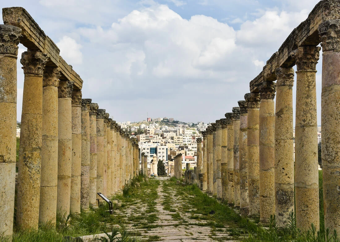 is it safe to travel to Middle East
