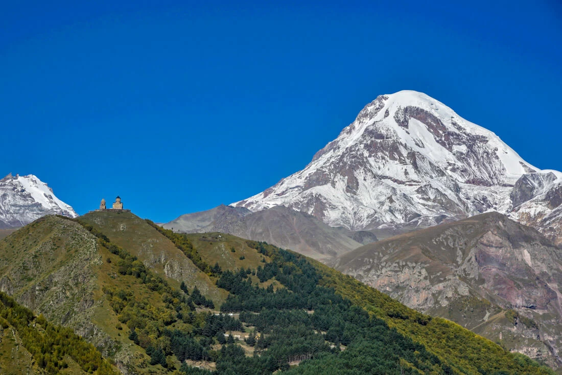Kazbegi