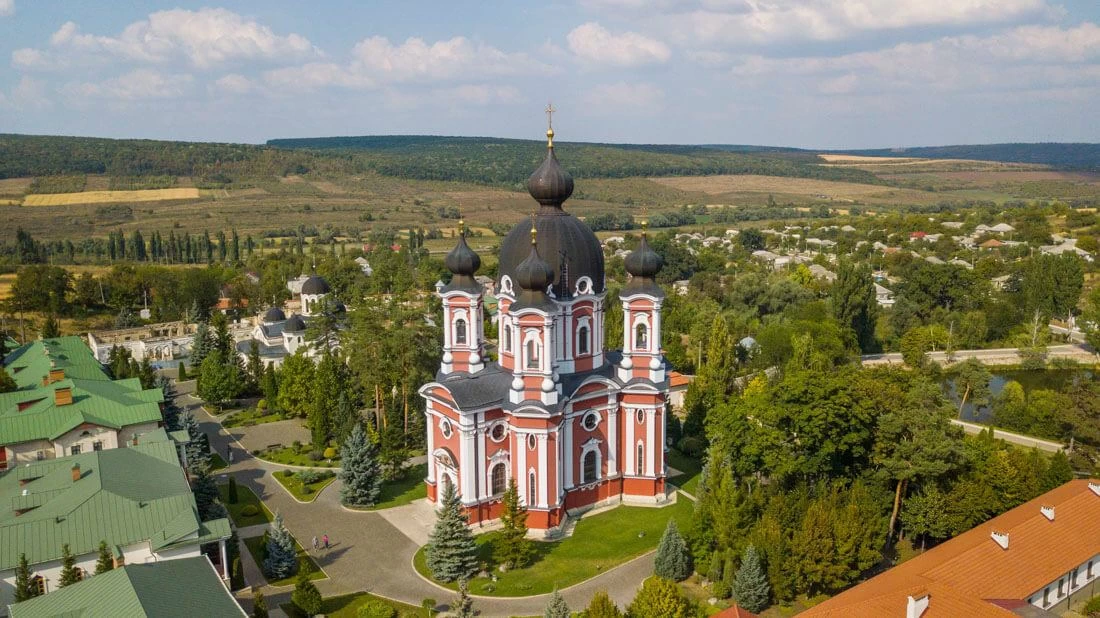 moldavia turismo