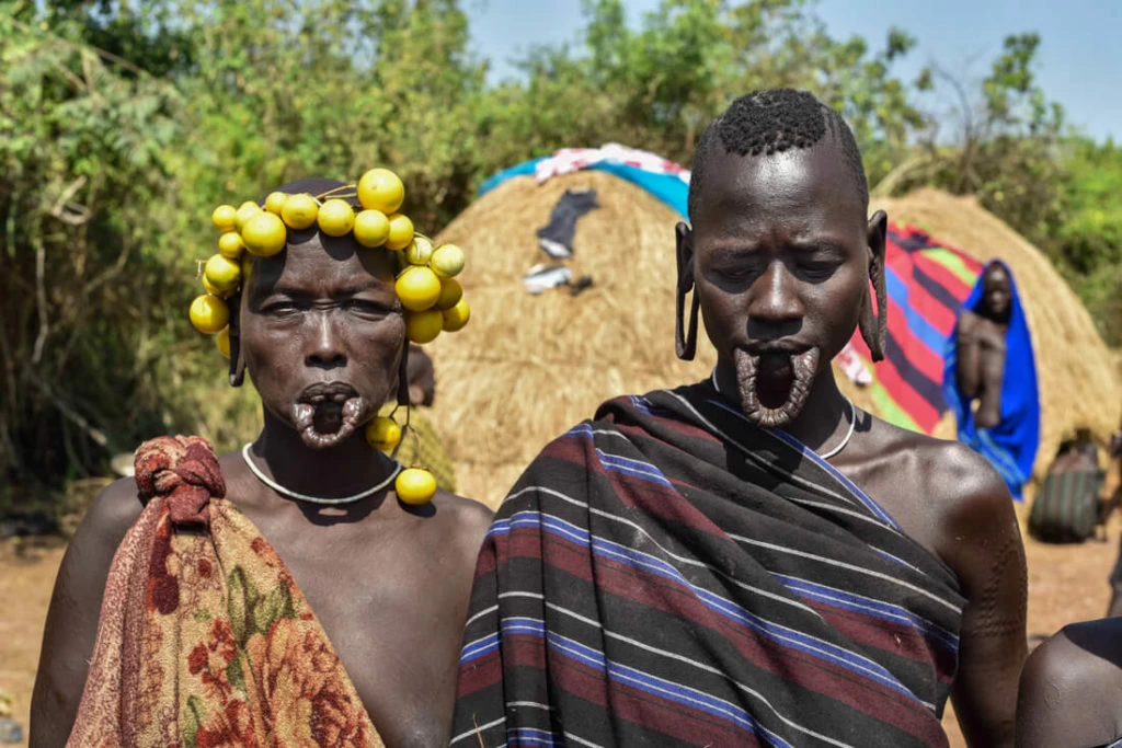 reasons to travel to Ethiopia