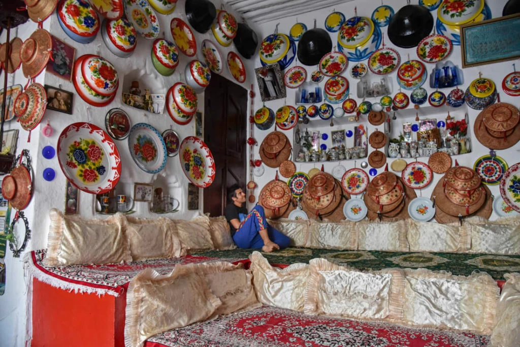 visit Ethiopia