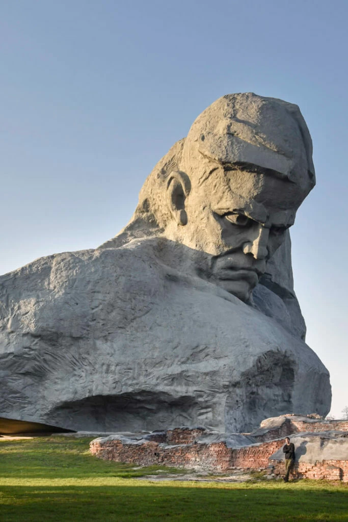 beautiful places to visit in Belarus