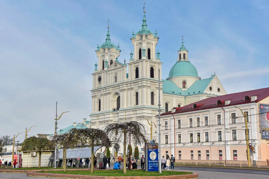 Grodno, Belarus