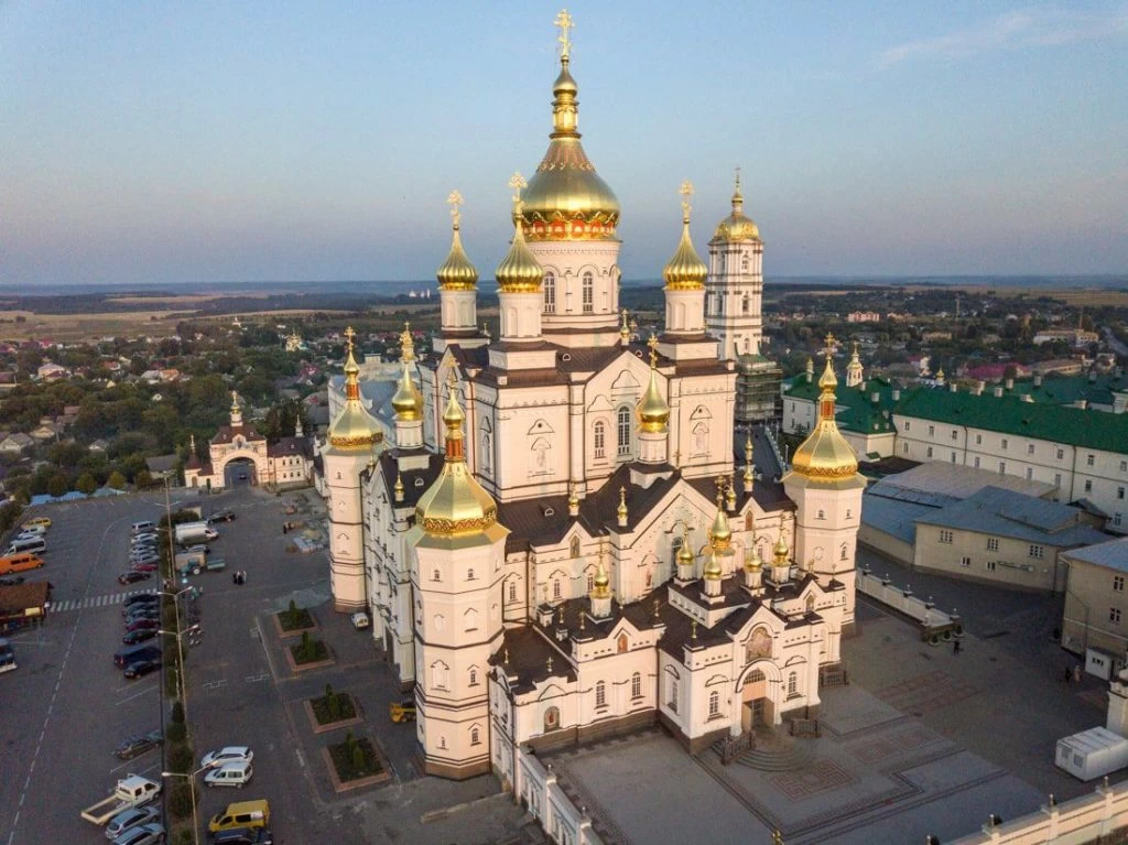 things to do in Ukraine
