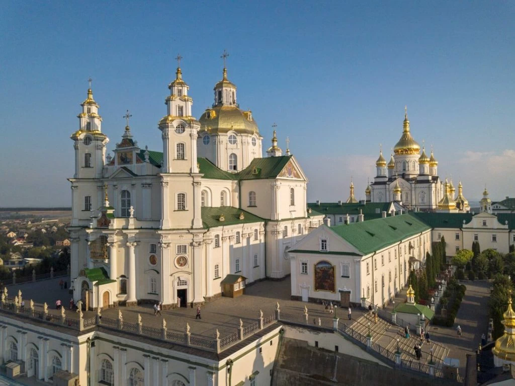 what to do in Ukraine