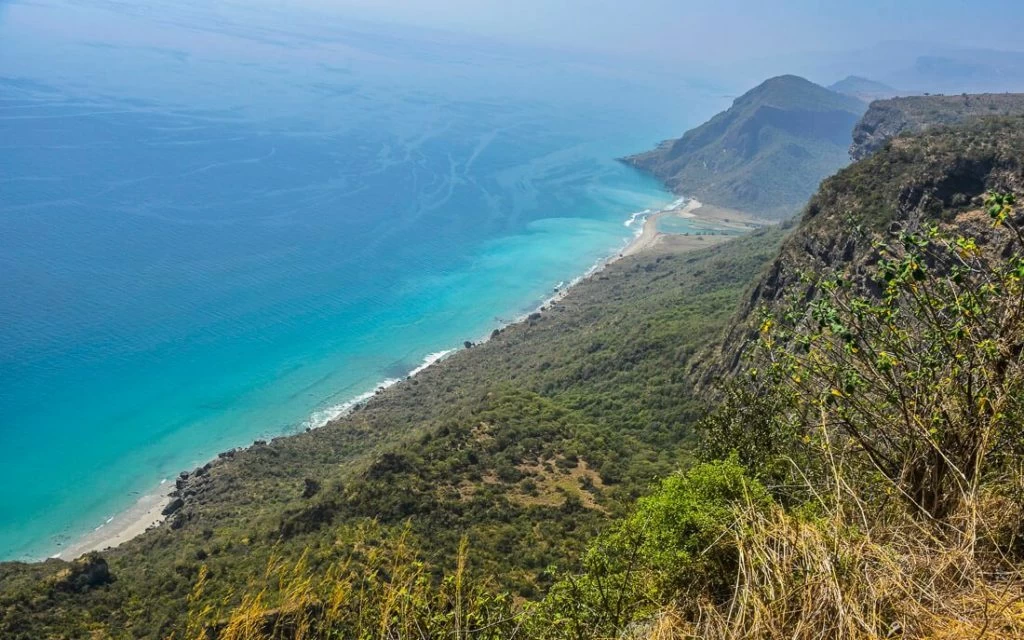 cosas que hacer en Salalah