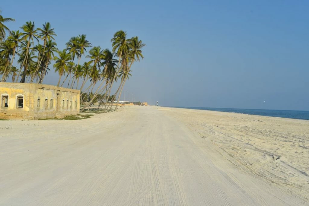 Salalah Omán