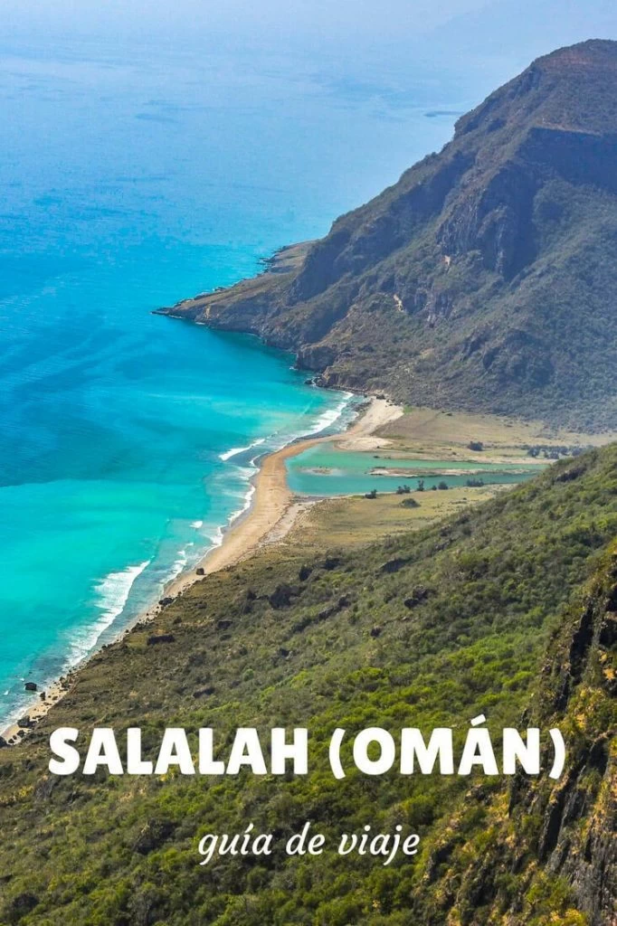 qué ver en Salalah