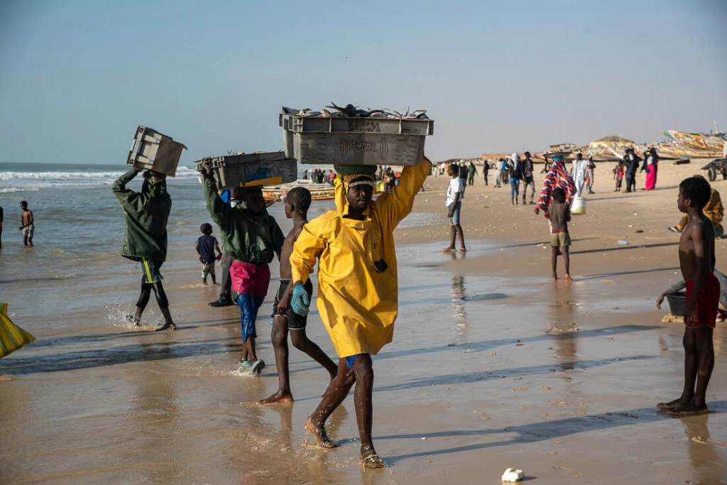 is Nouakchott safe