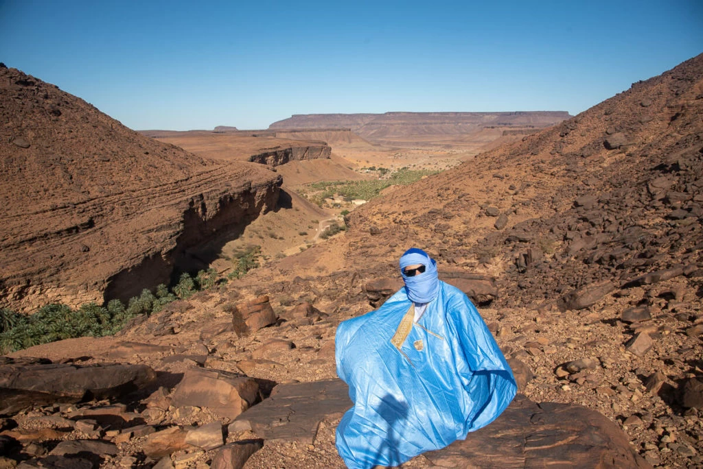 Cosas que hacer en Mauritania