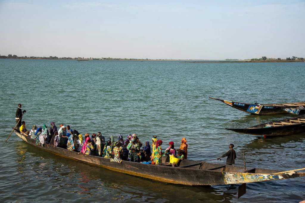 Niger River